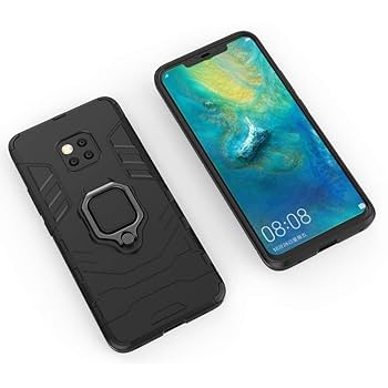 HUAWEI Mate 20 Pro ケース付き HUAWEIケース HUAWEI Mate 20 Proスマホケース フ 耐衝撃